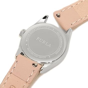 FURLA R4251101508 腕時計24mm レディース並行輸入品 Amazon.co.jp: フルラ 時計 FURLA R4251101508 EVA エヴァ 25MM